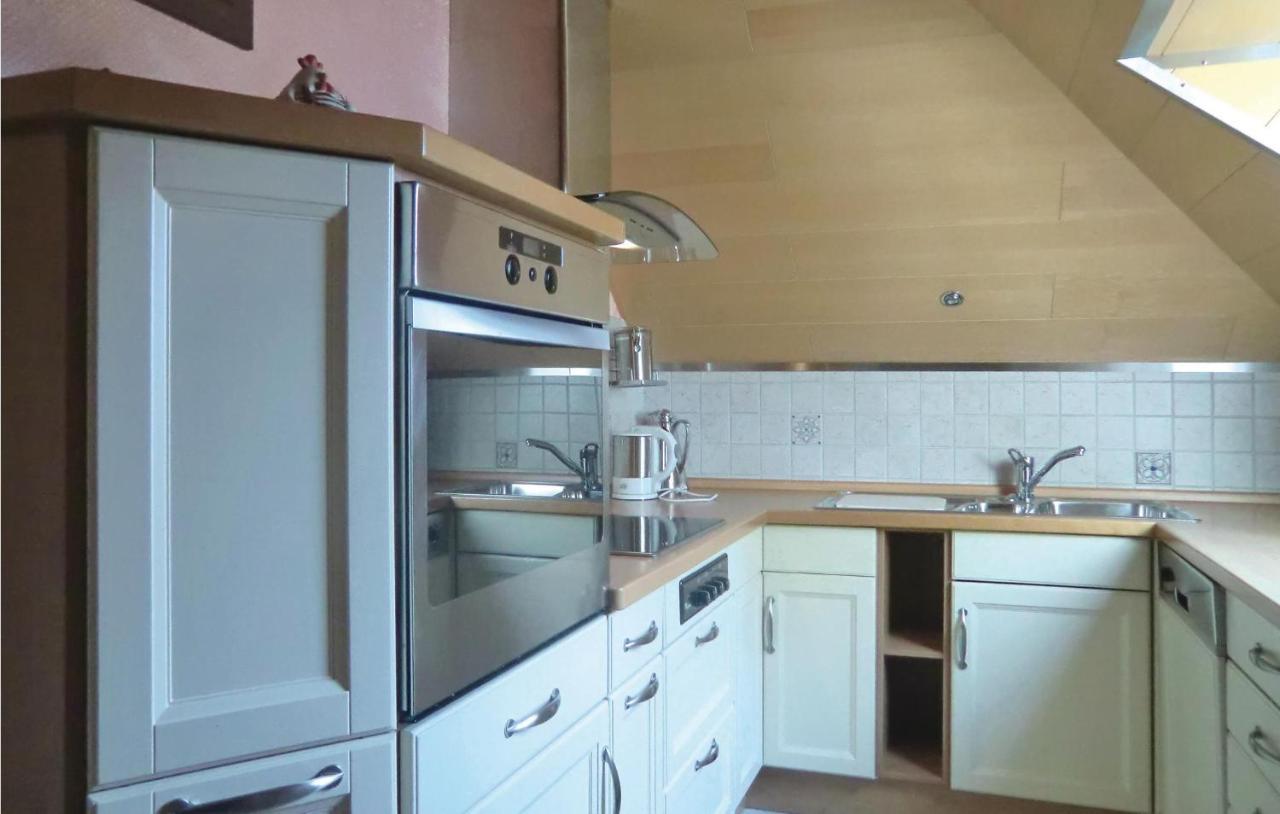 Stunning apartment in Lissendorf with 2 Bedrooms&WiFi Buitenkant foto